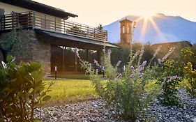 Agriturismo De Bas